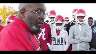 High School Hard Knocks Ep 7 Directed By BLC amp NLE ROCKYODAY [upl. by Kcirttap]