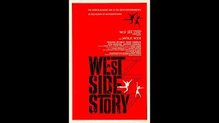 Cinéma West Side Story 1961 [upl. by Vipul]