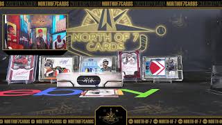 2024 Topps Tier One Baseball Hobby 2X Case Player BREAK 6 July 5th [upl. by Natalee]