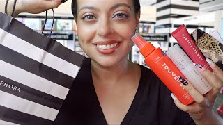 ASMR SWEET Sephora Employee Gives You a VIRAL Makeup Consultation amp Makeover PERSONAL ATTENTION [upl. by Stark326]