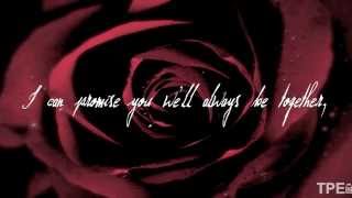 The Red Jumpsuit Apparatus  Twilight Lyrics [upl. by Eisdnil]