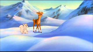 rudolph the rednosed reindeer 1998  esp latino  parte 7 [upl. by Ojiram525]