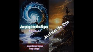 Jumping into the Abyss Official Songs FashionCreative DressBeautiesbeautifulsongampangle [upl. by Brandes471]