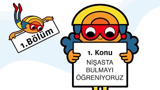 Keşif Dünyası  Nişasta Bulmayı Öğreniyoruz [upl. by Onitsuaf]