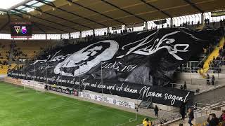 Werner Fuchs Memoriam [upl. by Aidualk899]