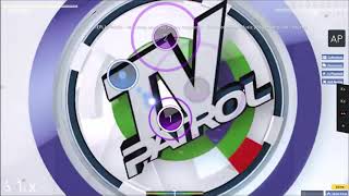 TV Patrol but osu [upl. by Samaj]