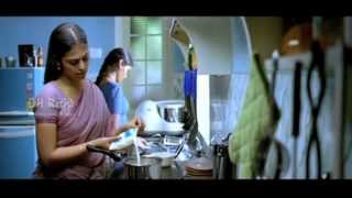 Vaishali Movie Scenes  Sindhu Menon warning her neighbour  Aadhi Saranya Mohan Thaman [upl. by Matthaus]