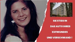 Ines Heider  Vermisst seit dem 04 Januar 1990 [upl. by Okkin]