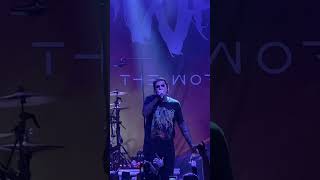 Motionless In White [upl. by Nonez]