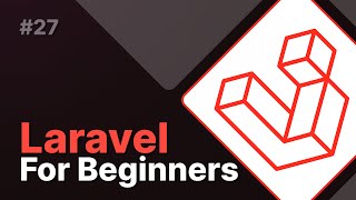 Laravel For Beginners 27  Route group [upl. by Rachaba]