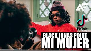 BLACK JONAS POINT  MI MUJER DEMBOW 2024 TIKTOK [upl. by Eeruhs230]