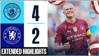 Man city vs Chelsea  maresca reacts postcity  man city 42 Chelsea  Chelsea USA tour 2024 [upl. by Chlores]