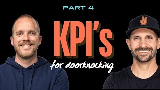 How many doorknocks to get a deal  Pace Morby  Part 4 [upl. by Haelam]