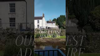 Coming Soon Our latest adventure  shorts travel northernireland [upl. by Aniuqahs953]