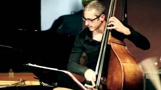 Tal Gamlieli Live at the Lily Pad featuring Avishai Cohen  quotHirhurquot [upl. by Rhines]