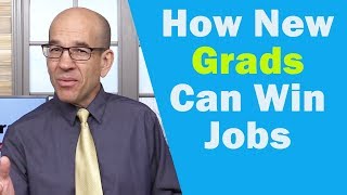 Heres Why Fresh Graduates Have to Work Harder at Job Interviews [upl. by Kcirdle]