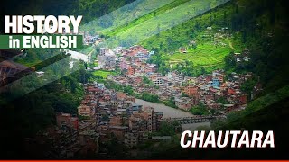 Chautara  History in English [upl. by Ahselef95]