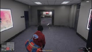 Grand Theft Auto V20241127175235 [upl. by Aneerahs]