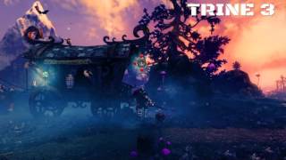 TRINE Trilogy Gameplay [upl. by Sinylg]