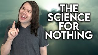 Scientific Proof of Gods NonExistence [upl. by Itirahc]