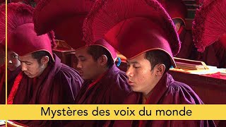 Mystères des voix du monde [upl. by Kuth]