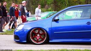 Drivezone Wörthersee Tour 2015 Trailer [upl. by Nilorac]