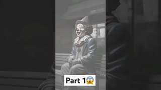 Macdonald ka clown😱viral daily ghost horror bhutiya tranding [upl. by Tommy652]