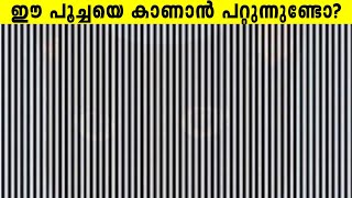 നിങ്ങളുടെ കണ്ണിന്റെ കാഴ്ച്ച ശക്തി ഒന്ന് പരീക്ഷിച്ചു നോക്കിയാലോ  Eye Test [upl. by Noli]