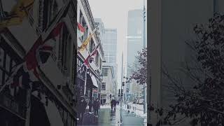 Minneapolis Snow Day 4K march 26 2024 [upl. by Idram]