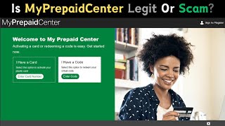 My Prepaid Center Review Is myprepaidcentercom Legit [upl. by Gass320]