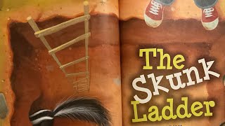 The Skunk Ladder By Patrick F McManus Read Aloud [upl. by Akina]