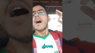 VLOG NO IF ifba if vlog escola shorts [upl. by Ahsemo]