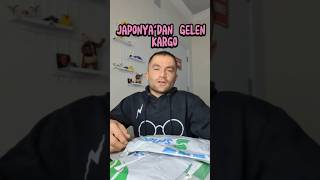 Japonyadan Gelen Kargo🤯✅️ youtubecreatorcommunity aboneolurmusun çılgındeneyler [upl. by Naimed]