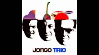 Jongo Trio  O menino das laranjas [upl. by Eneri617]