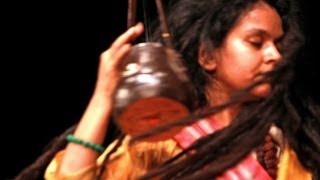 Kichhu Din Mone Mone by Parvathy Baul [upl. by Ahsiekel]