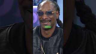 Snoop Dogg Proves He’s the Coolest Grandpa 🥶 🥶 [upl. by Petracca739]