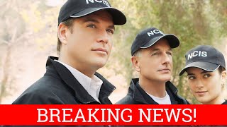 Its Over For ever  Big Heartbroken  NCIS session 21 Michael Weatherly Return  Very 😥 Sad News [upl. by Rolo]