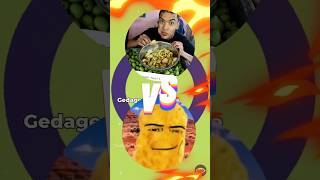 MANGO MANGO MANGO PHONK🥭 VS Omega Nugget Gadagadigadao🗿🌈🎉🥳 music memes catchysong funnymusic dj [upl. by Akimaj860]