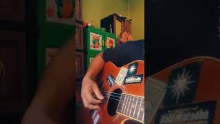 mekarlah bunga teratai di jiwaku  cover gitar [upl. by Tomkins]