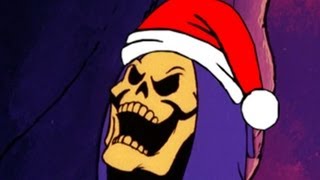 A Very Skeletor Christmas [upl. by Timmie]