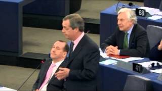 Nigel FarageThe Last amp Best Speech of 2013 [upl. by Sy]