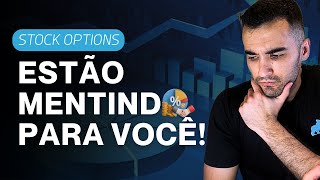 O plano secreto Stock Options para Sociedade LTDA [upl. by Suiddaht]