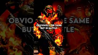 Request  Goultard vs Doom Slayer wakfu wakfuedit doometernal anime manga games vs shorts [upl. by Leciram]