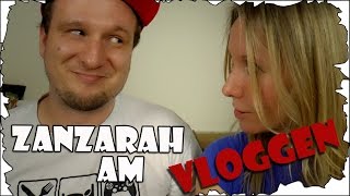 Benmasterful will einfach nur schlafen  Zanzarah am Vloggen 49  VLog [upl. by Garin412]