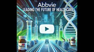 Abbvies Hidden Secret to Pharma Success [upl. by Rawley]