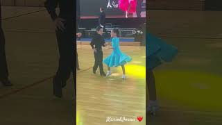 dance ballroom dancer music ballroomdance subscribe beautiful best dj dancer [upl. by Uolyram]