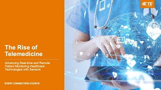 OnDemand Webinar The Rise of Telemedicine [upl. by Adehsor]