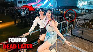 5 Most DISTURBING Deaths at Music Concerts [upl. by Siednarb]