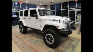 HEMI Jeep Wrangler AEV [upl. by Sammie]