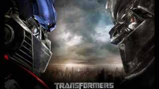 Linkin Park  More Than Meets The Eye Transformers Theme Song [upl. by Llebyram]